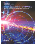 LANSCE Focus Particles in Motion
